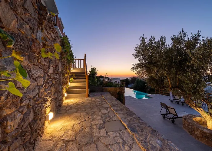 Stella Maris Village *