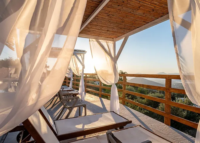 Stella Maris Village Lägenhet *