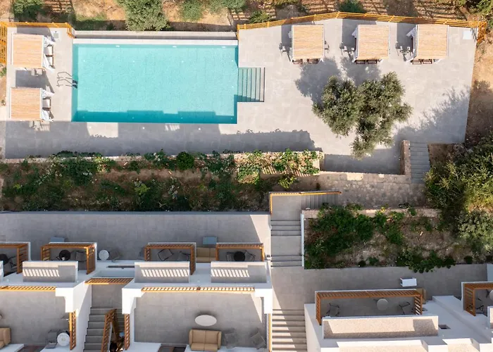 Stella Maris Village Asfendiou