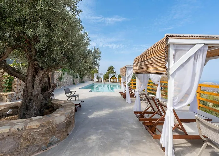 Stella Maris Village