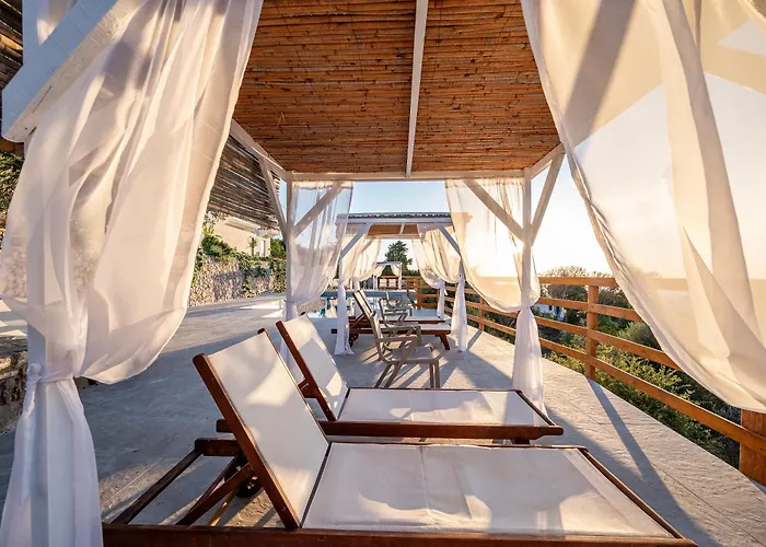 Stella Maris Village *