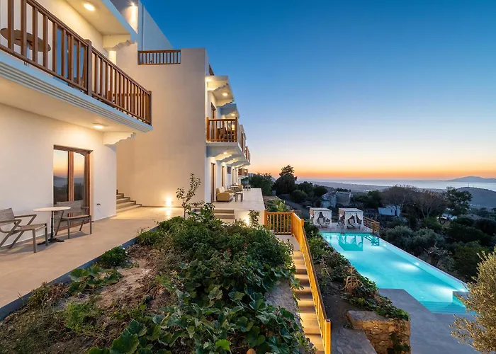 Stella Maris Village