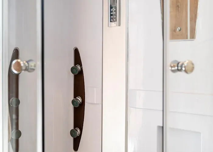 Lägenhet Stella Maris Village Asfendiou