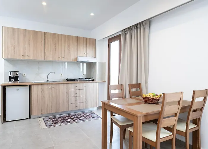 Stella Maris Village *