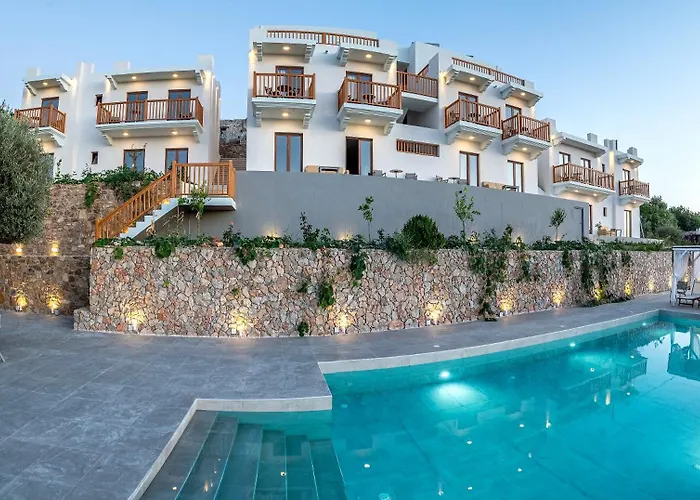 Stella Maris Village *