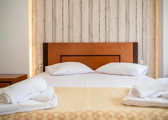 Stella Maris Village Asfendiou