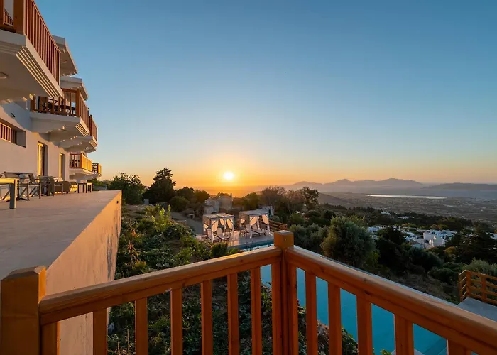 Stella Maris Village