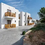 Apartment Stella Maris Village Asfendiou