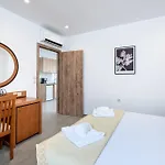 דירה Stella Maris Village