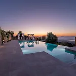 דירה Stella Maris Village Asfendiou