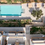 Stella Maris Village Asfendiou