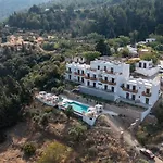 Stella Maris Village דירה Asfendiou
