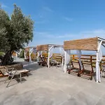 Stella Maris Village * Asfendiou