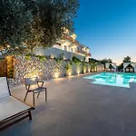 דירה Stella Maris Village Asfendiou
