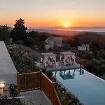 Stella Maris Village * Asfendiou