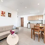 Apartment Stella Maris Village *