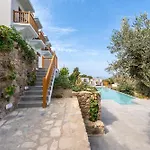 דירה Stella Maris Village
