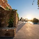 Stella Maris Village * Asfendiou