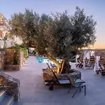 Stella Maris Village * Asfendiou