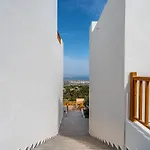 דירה Stella Maris Village Asfendiou