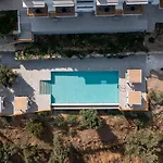 Stella Maris Village Asfendiou
