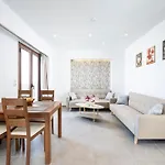 Stella Maris Village דירה Asfendiou