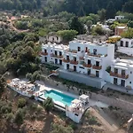 Stella Maris Village Asfendiou