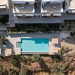 Stella Maris Village דירה Asfendiou