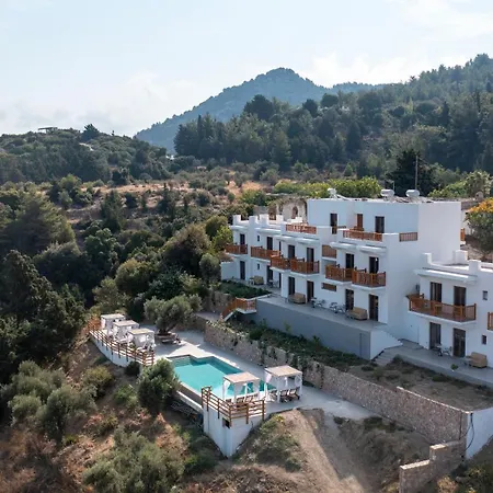 Stella Maris Village *