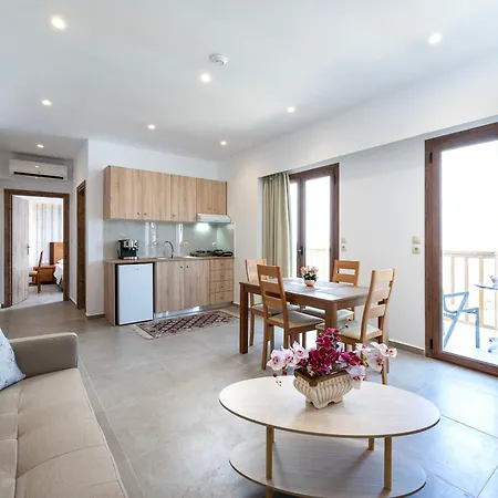 Stella Maris Village Apartment