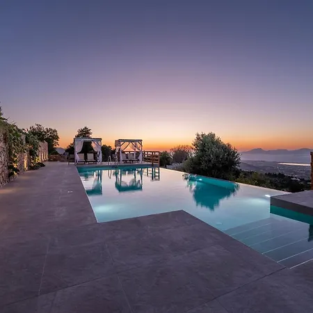 Apartment Stella Maris Village Asfendiou