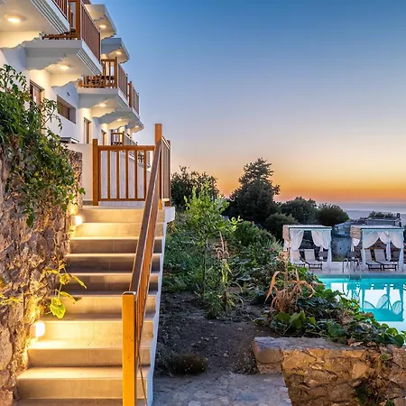 Stella Maris Village Apartmán