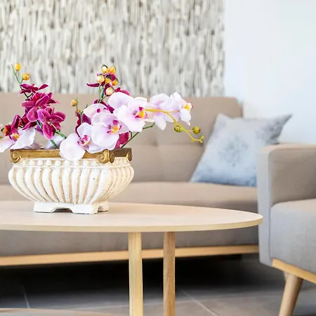 Apartment Stella Maris Village *