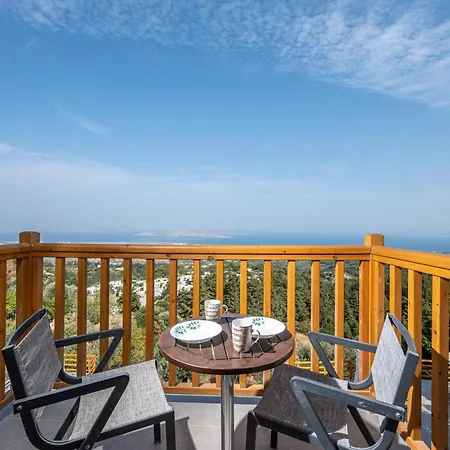 Stella Maris Village Apartment