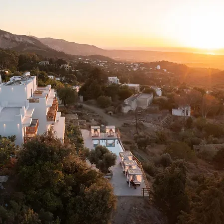 Stella Maris Village Διαμέρισμα *