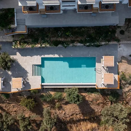 Stella Maris Village Ασφενδιού