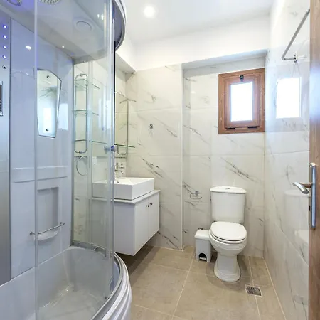 Apartment Stella Maris Village *