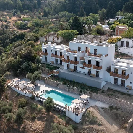Stella Maris Village Asfendiou