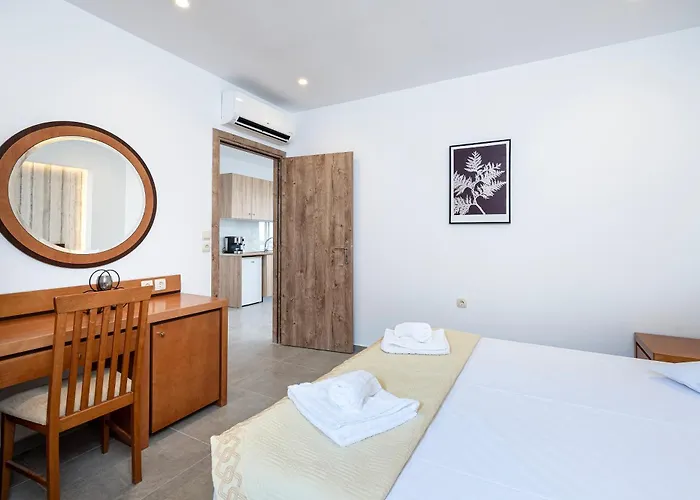 شقة Stella Maris Village