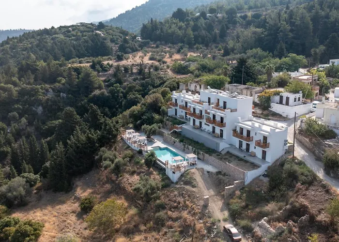 Apartmán Stella Maris Village *