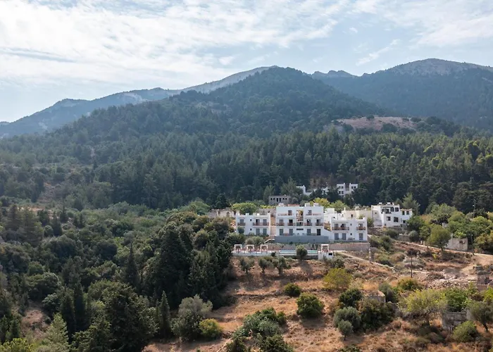 Stella Maris Village Asfendiou