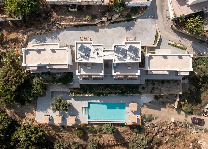 Apartmán Stella Maris Village *