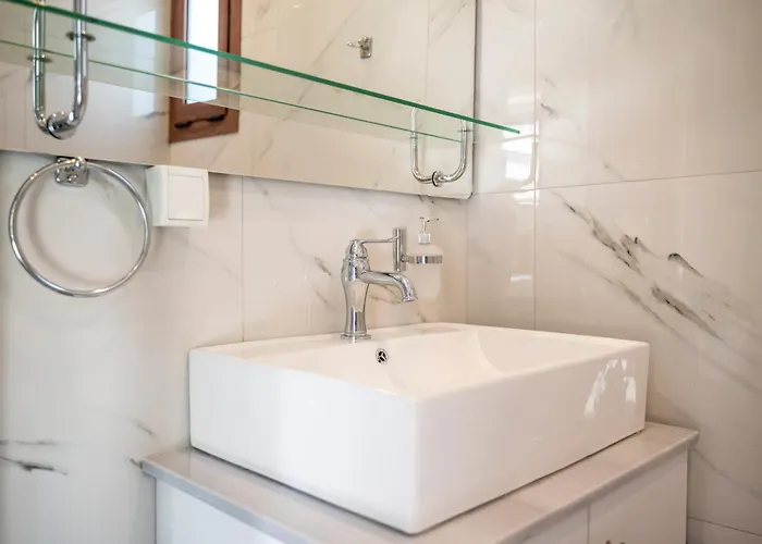 Apartmán Stella Maris Village *