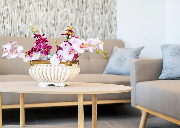 Apartmán Stella Maris Village *