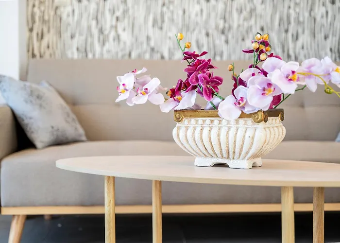 Stella Maris Village *