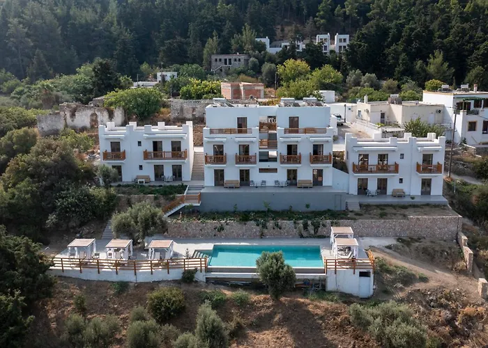 Apartmán Stella Maris Village *