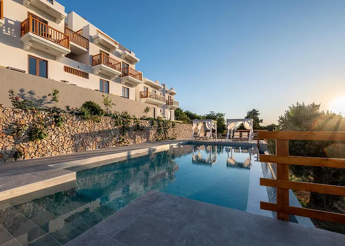 شقة Stella Maris Village