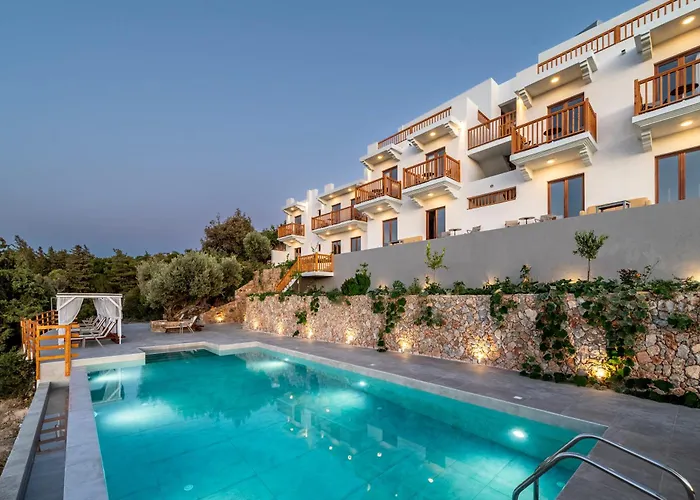 Apartmán Stella Maris Village *