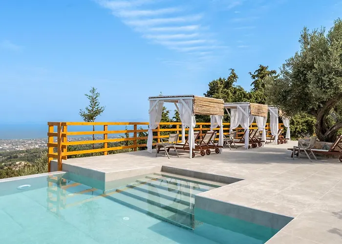 Apartmán Stella Maris Village