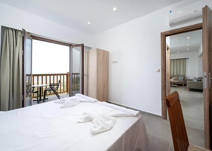 Stella Maris Village *